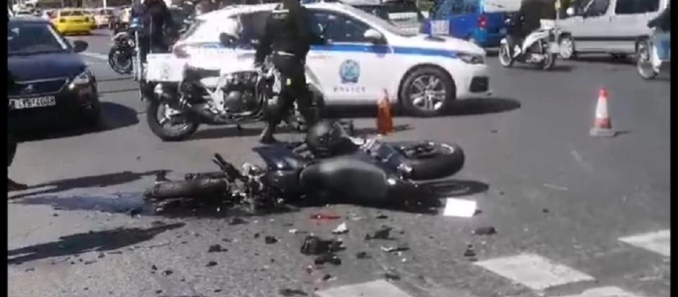 Τροχαίο έξω από τη Βουλή: Συγκλονίζει ο πατέρας του Ιάσωνα πέντε μήνες μετά τον θάνατό του